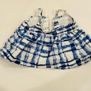 Gap 3-6 month old beautiful dress in excellent condition.